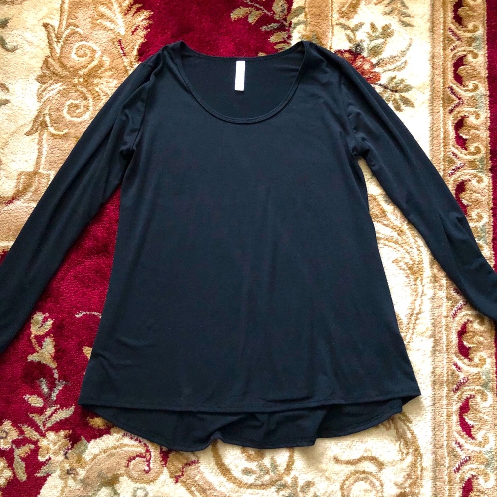 Lynnae top